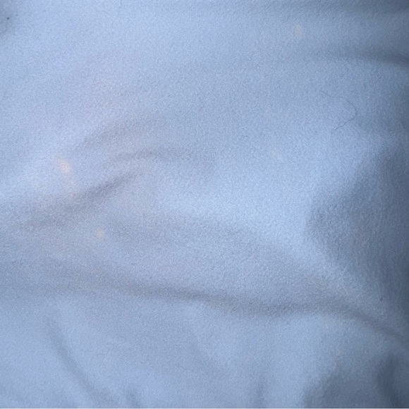 NWT ZYIA Active Women's Hermosa Jumpsuit Romper in Pacific Blue Size Extra Small - Picture 12 of 16